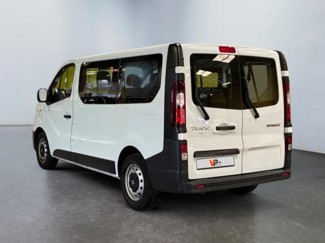 Renault Trafic image 9
