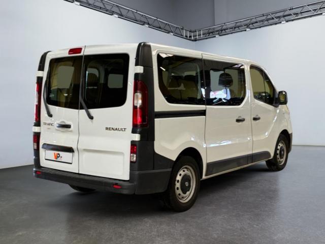 Renault Trafic image 3