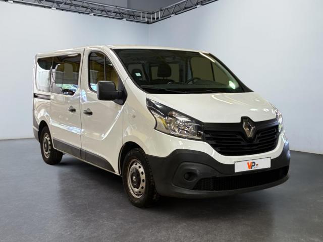 Renault Trafic image 6