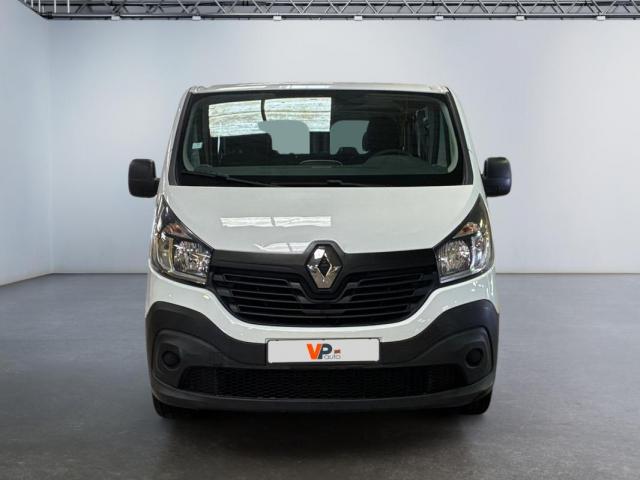 Renault Trafic image 1