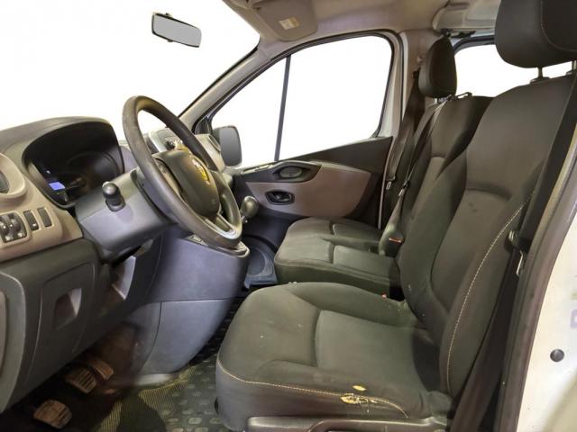 Renault Trafic image 7