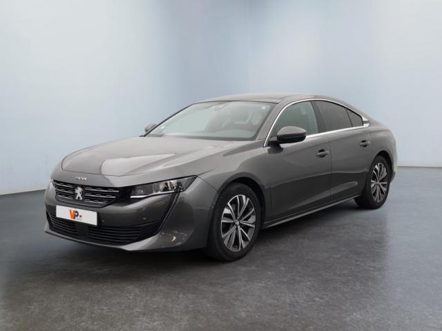 Peugeot 508 Sw Bluehdi 130 Ch S&s Bvm6 Allure