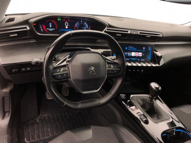 Peugeot 508 Sw image 1
