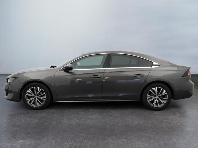 Peugeot 508 Sw image 7