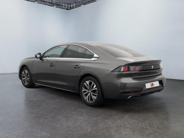 Peugeot 508 Sw image 3