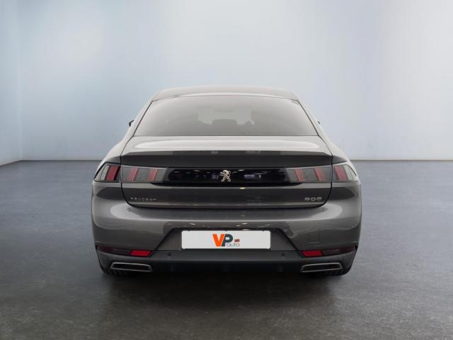 Peugeot 508 Sw image 9
