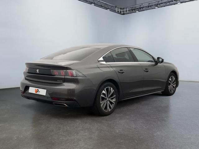 Peugeot 508 Sw image 4