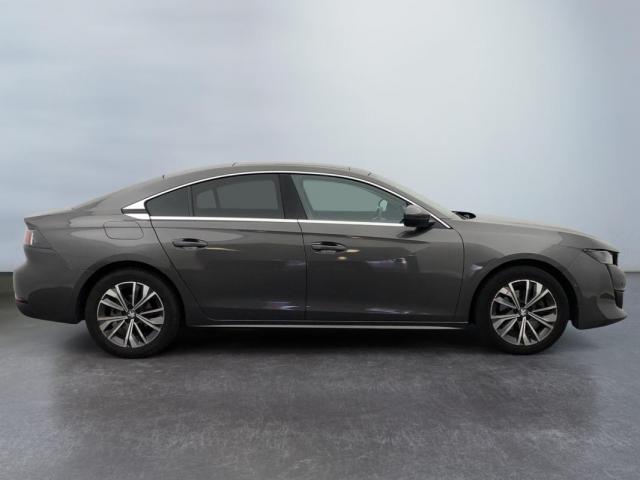 Peugeot 508 Sw image 2
