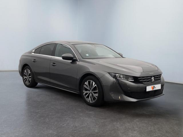 Peugeot 508 Sw image 6