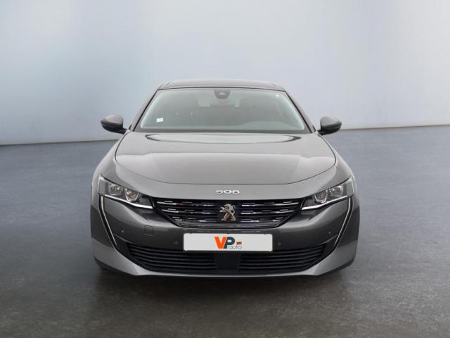 Peugeot 508 Sw image 5