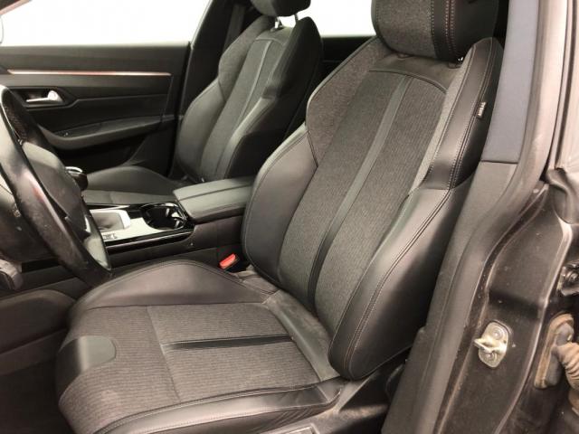 Peugeot 508 Sw image 8