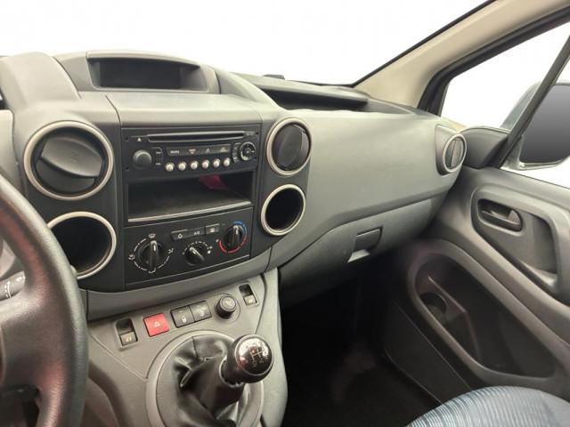 Peugeot Partner image 9