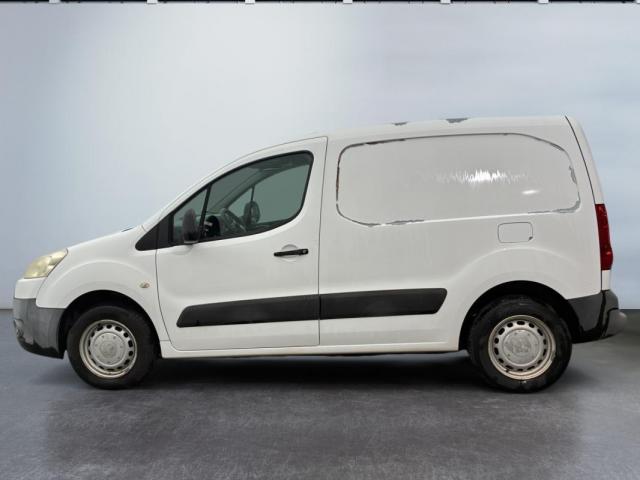 Peugeot Partner image 8