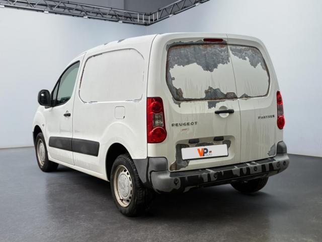 Peugeot Partner image 6