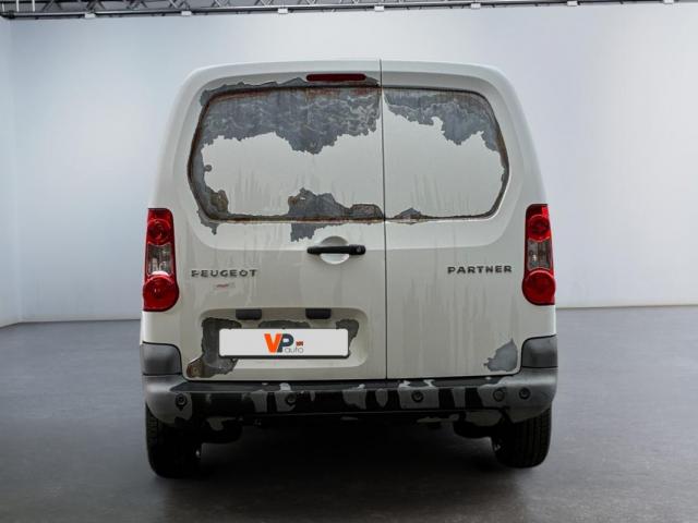 Peugeot Partner image 4