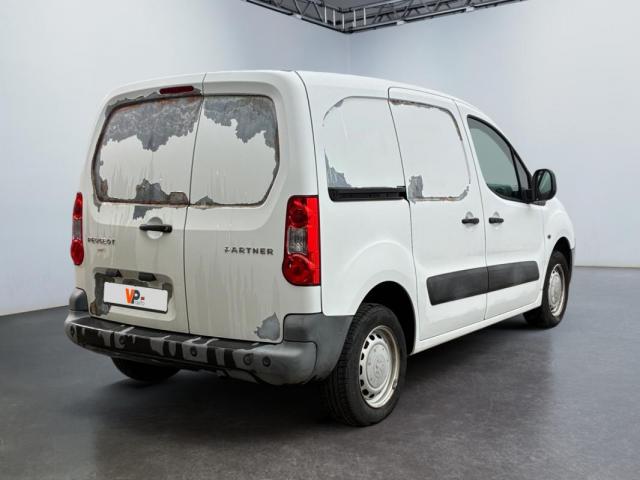 Peugeot Partner image 3