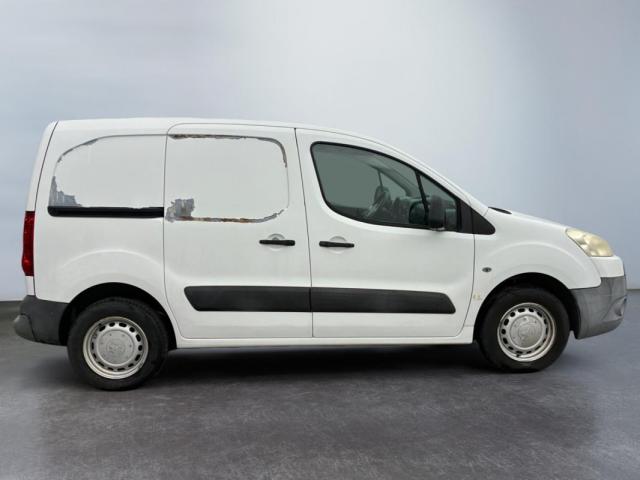 Peugeot Partner image 7