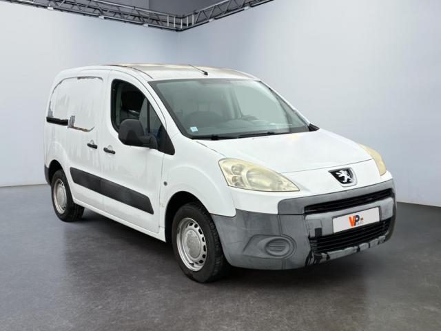 Peugeot Partner image 5
