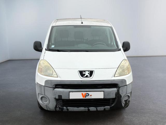 Peugeot Partner image 2