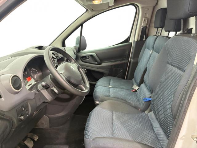 Peugeot Partner image 1