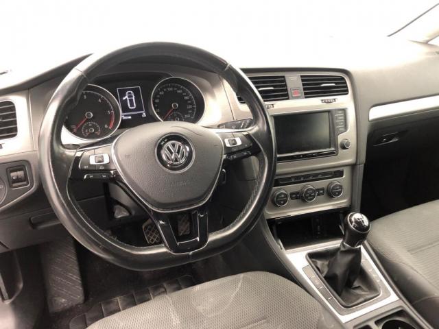Volkswagen Golf Sw image 1
