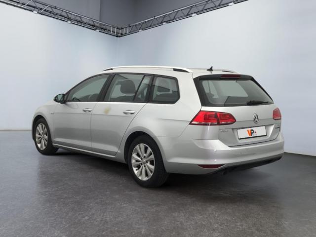 Volkswagen Golf Sw image 3