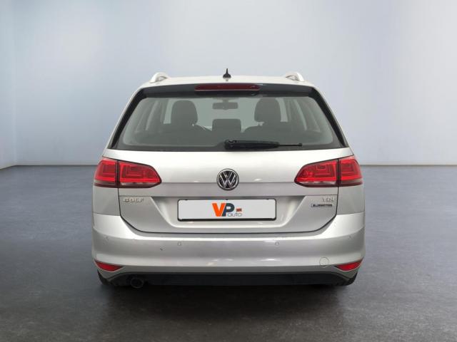 Volkswagen Golf Sw image 2