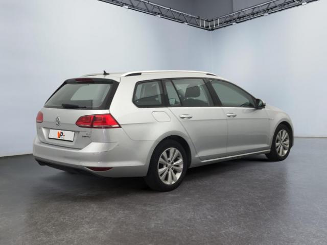 Volkswagen Golf Sw image 5
