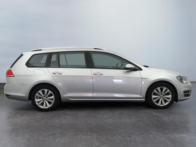Volkswagen Golf Sw image 7