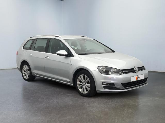 Volkswagen Golf Sw image 6