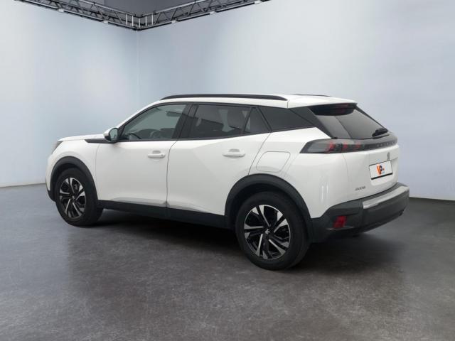 Peugeot 2008 image 5