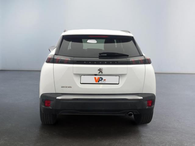 Peugeot 2008 image 3