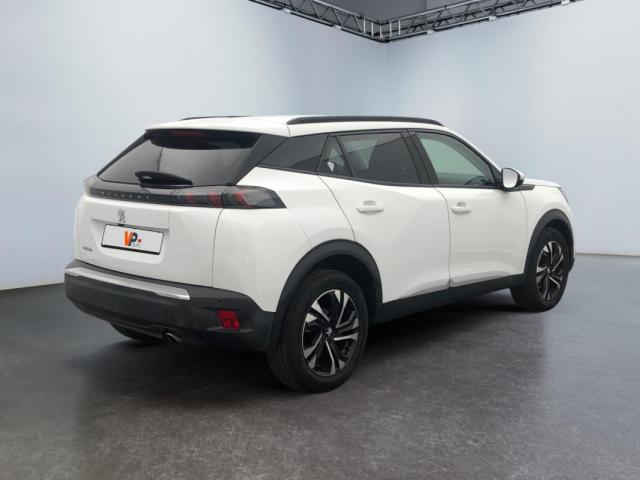 Peugeot 2008 image 4