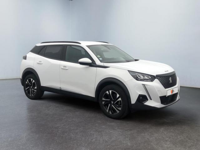 Peugeot 2008 image 7