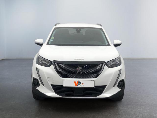 Peugeot 2008 image 2
