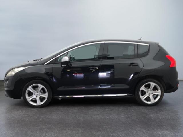 Peugeot 3008 image 1
