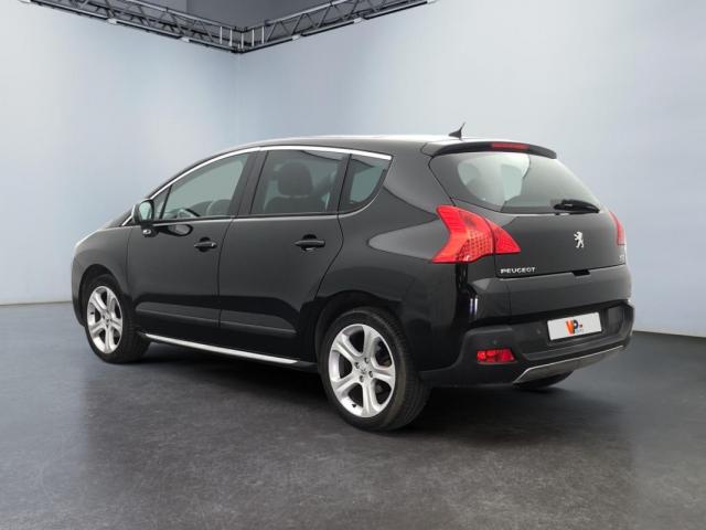 Peugeot 3008 image 7