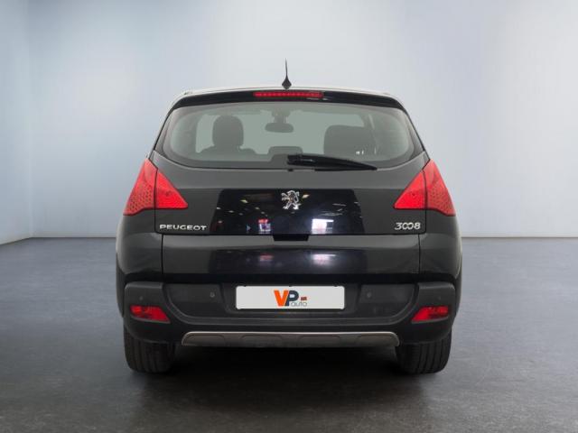 Peugeot 3008 image 5