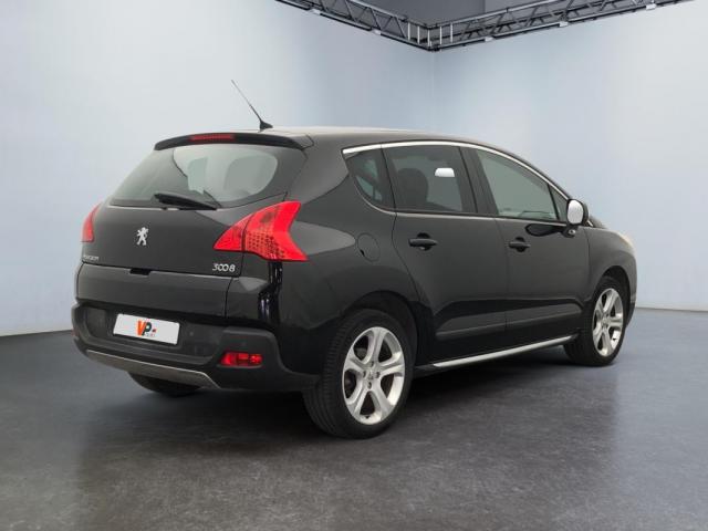 Peugeot 3008 image 8