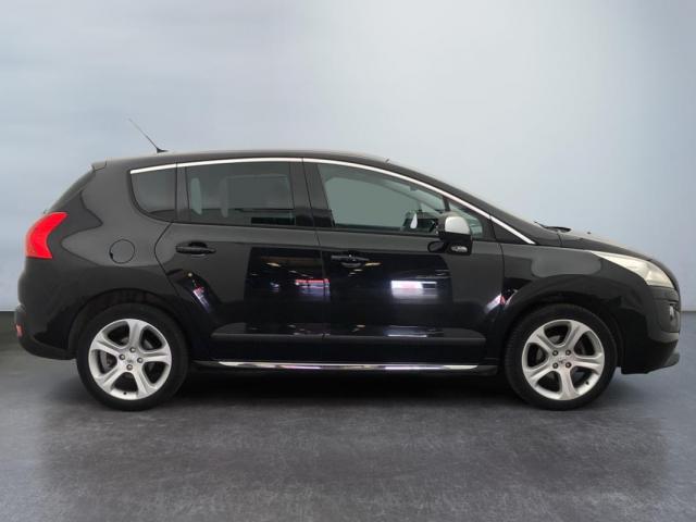 Peugeot 3008 image 9
