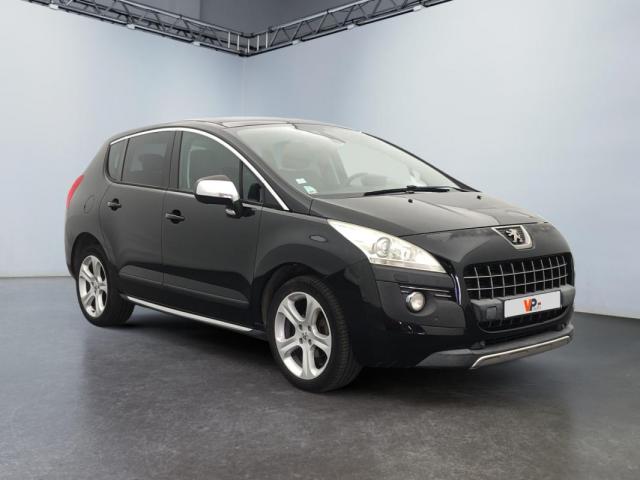Peugeot 3008 image 6