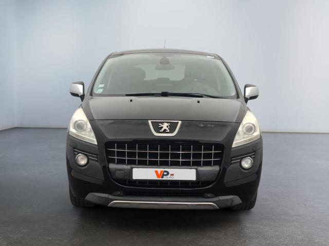 Peugeot 3008 image 4