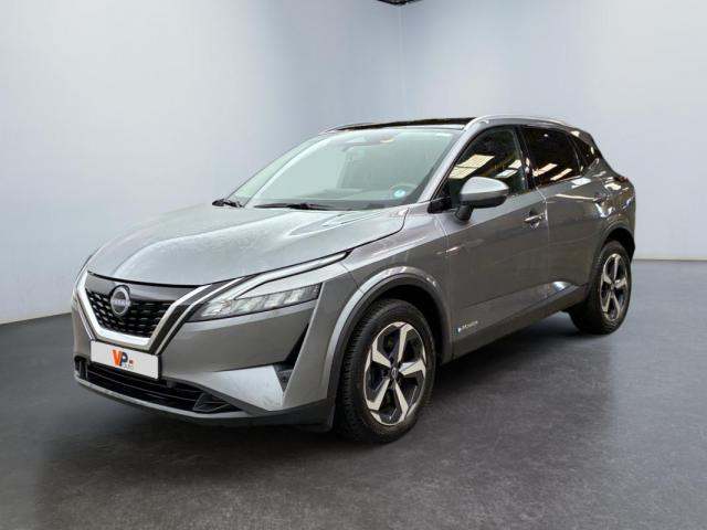 Nissan Qashqai E-Power 190 Ch N-Connecta