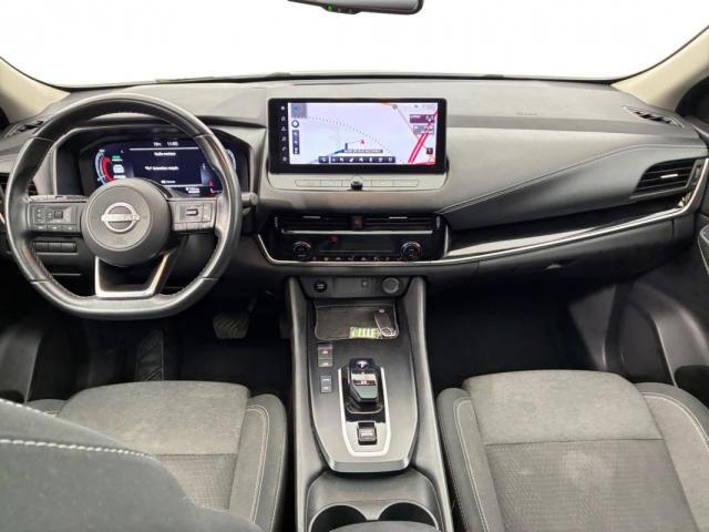 Nissan Qashqai image 6