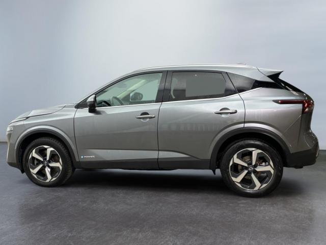 Nissan Qashqai image 2