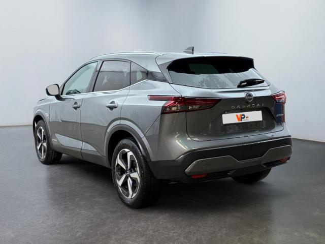 Nissan Qashqai image 5