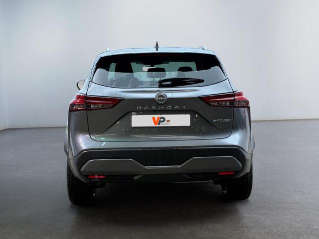 Nissan Qashqai image 9