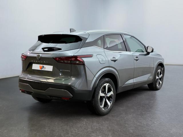 Nissan Qashqai image 3