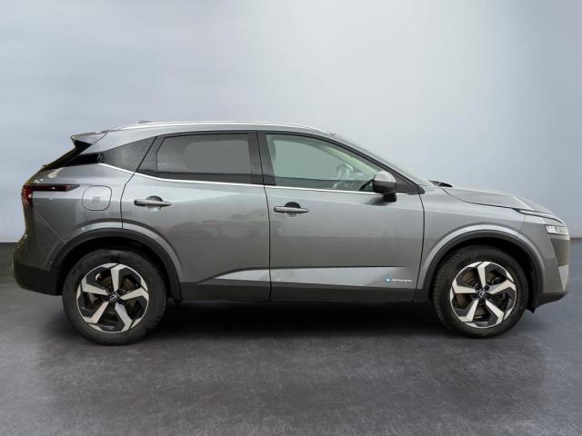 Nissan Qashqai image 8