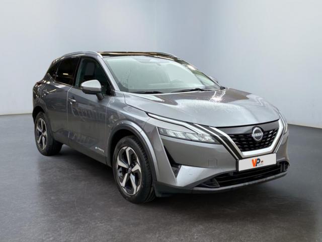 Nissan Qashqai image 7